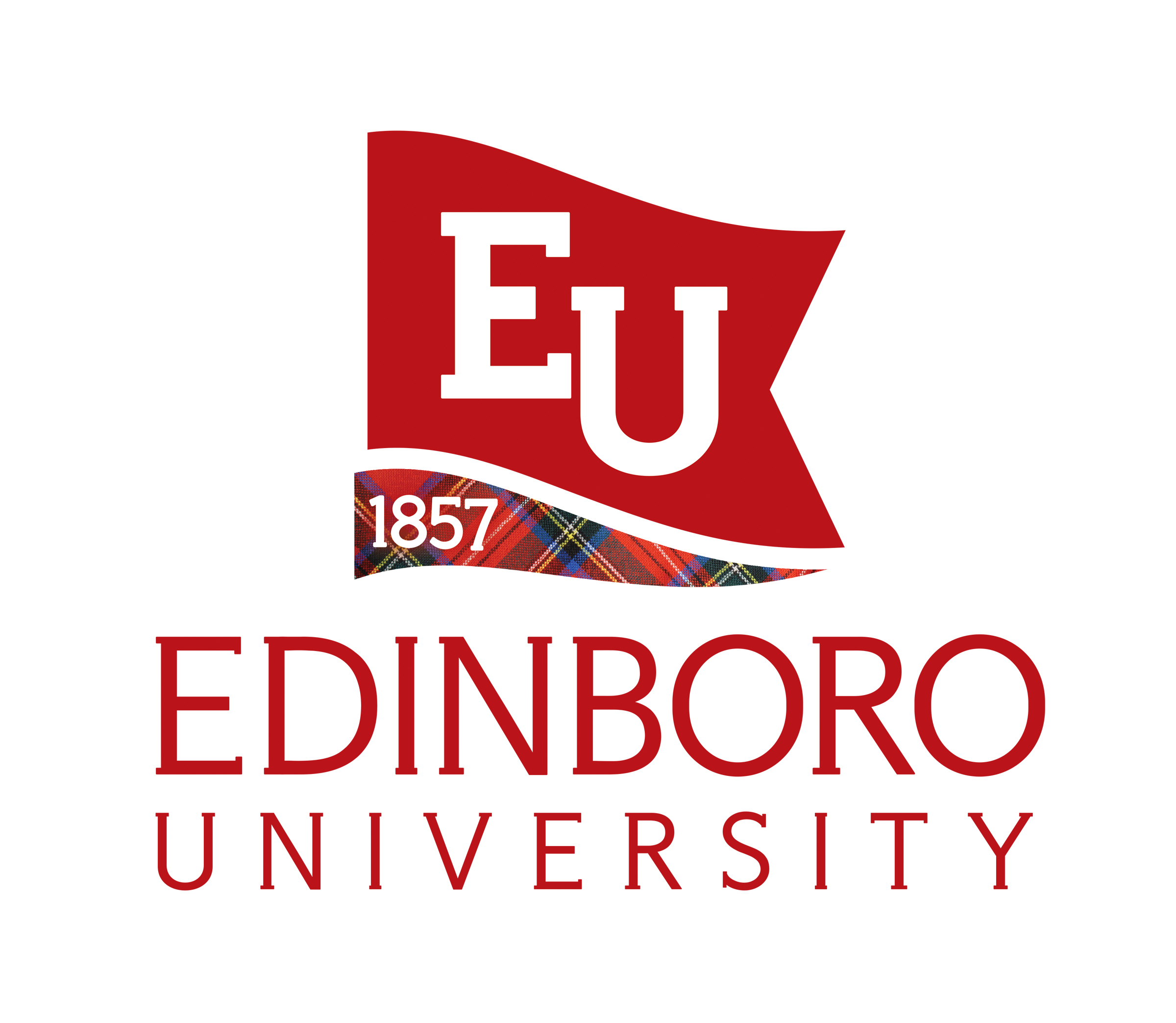Edinboro University of Pennsylvania Logo